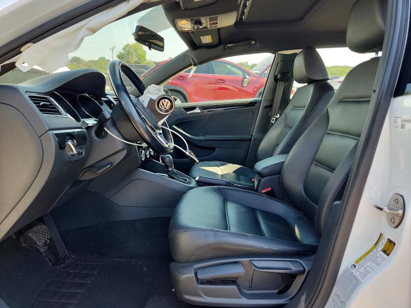 Продаж на аукціоні авто 2018 Volkswagen Jetta, vin: 3VWD17AJ3JM217245, номер лоту: 61633486