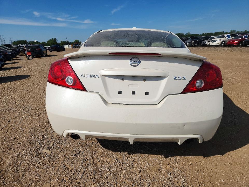 2012 Nissan Altima მანქანა იყიდება აუქციონზე, vin: 1N4AL2EP6CC154802, აუქციონის ნომერი: 59389386