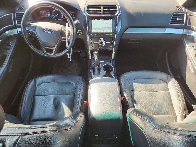 Aukcja sprzedaży 2019 Ford Explorer, vin: 1FM5K8GTXKGA97972, numer aukcji: 60391666