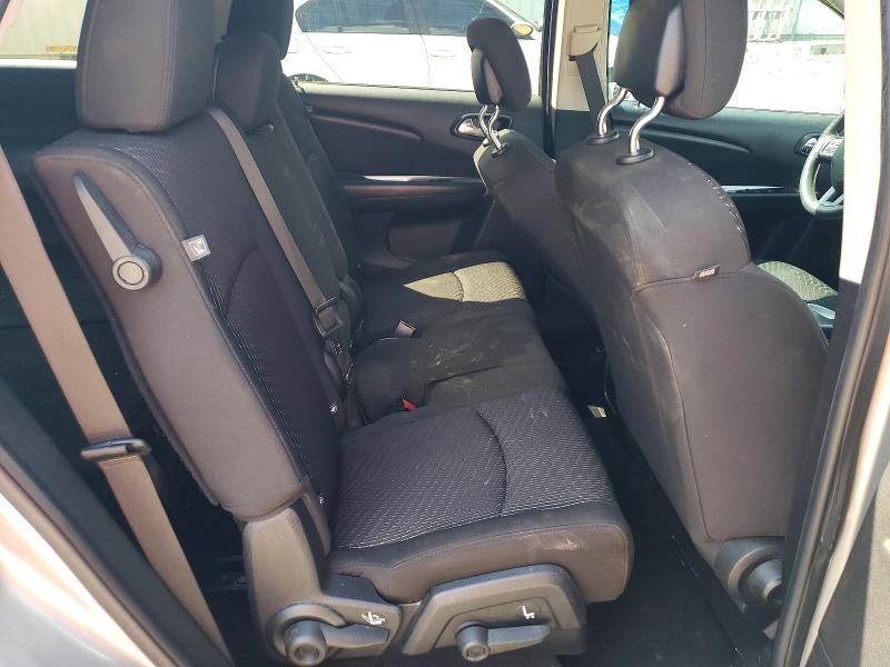 Aukcja sprzedaży 2018 Dodge Journey, vin: 3C4PDCAB5JT171478, numer aukcji: 59807656