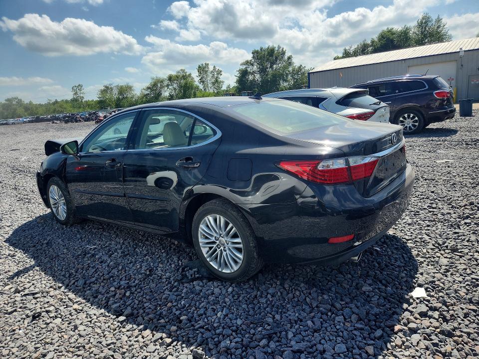 Продаж на аукціоні авто 2013 Lexus Es, vin: JTHBK1GG5D2046024, номер лоту: 58990616