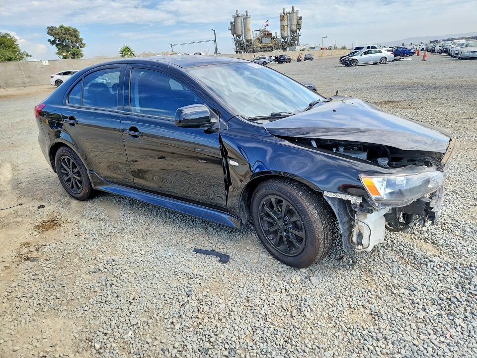 Продаж на аукціоні авто 2014 Mitsubishi Lancer, vin: JA32X2HU0EU011487, номер лоту: 62405956
