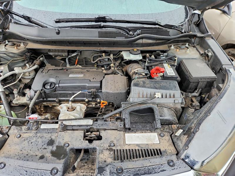 Продажа на аукционе авто 2017 Honda Cr-v, vin: 2HKRW6H33HH213143, номер лота: 59682776