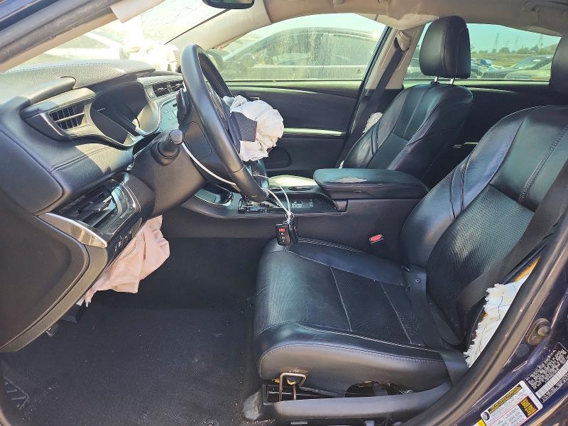 Продажа на аукционе авто 2016 Toyota Avalon, vin: 4T1BK1EB0GU196796, номер лота: 62926876