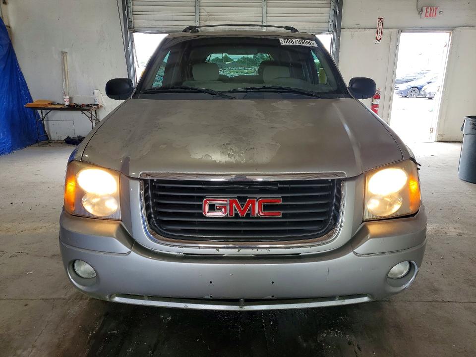 Продаж на аукціоні авто 2004 Gmc Envoy, vin: 1GKDT13S842243114, номер лоту: 60873996