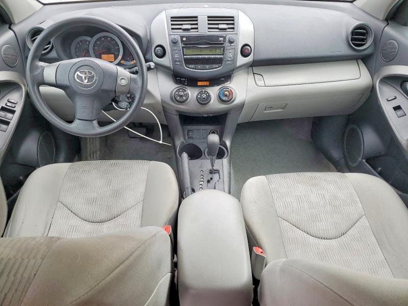 Aukcja sprzedaży 2011 Toyota Rav4, vin: 2T3BF4DV5BW132822, numer aukcji: 58842996