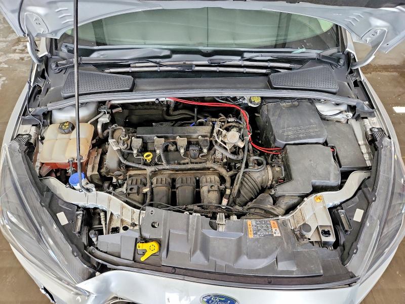 Продажа на аукционе авто 2016 Ford Focus, vin: 1FADP3F26GL361206, номер лота: 62794536