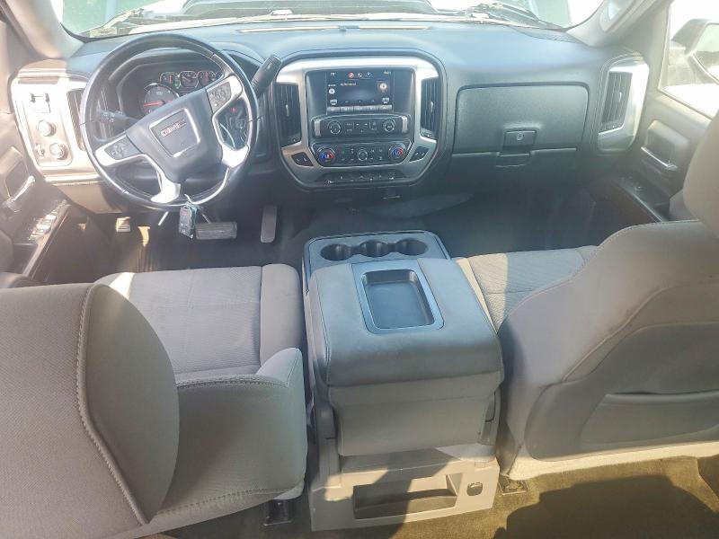 2015 Gmc Sierra მანქანა იყიდება აუქციონზე, vin: 3GTU2UECXFG128241, აუქციონის ნომერი: 61892676
