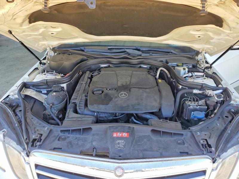Aukcja sprzedaży 2012 Mercedes-benz E, vin: WDDHF5KB9CA568670, numer aukcji: 61804236