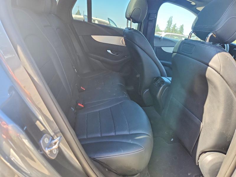 Aukcja sprzedaży 2019 Mercedes-benz Glc, vin: WDC0G4KB4KV189236, numer aukcji: 85628965