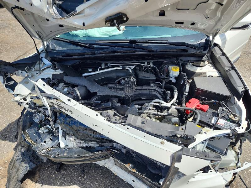 2020 Subaru Outback მანქანა იყიდება აუქციონზე, vin: 4S4BTAEC4L3123503, აუქციონის ნომერი: 61674086