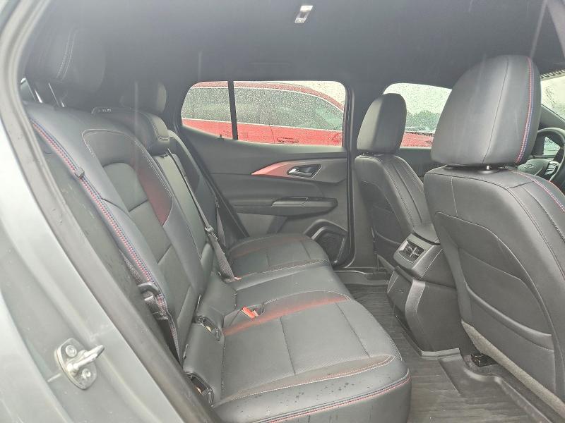 Продажа на аукционе авто 2024 Chevrolet Equinox, vin: 3GN7DSRP1RS294116, номер лота: 60808736