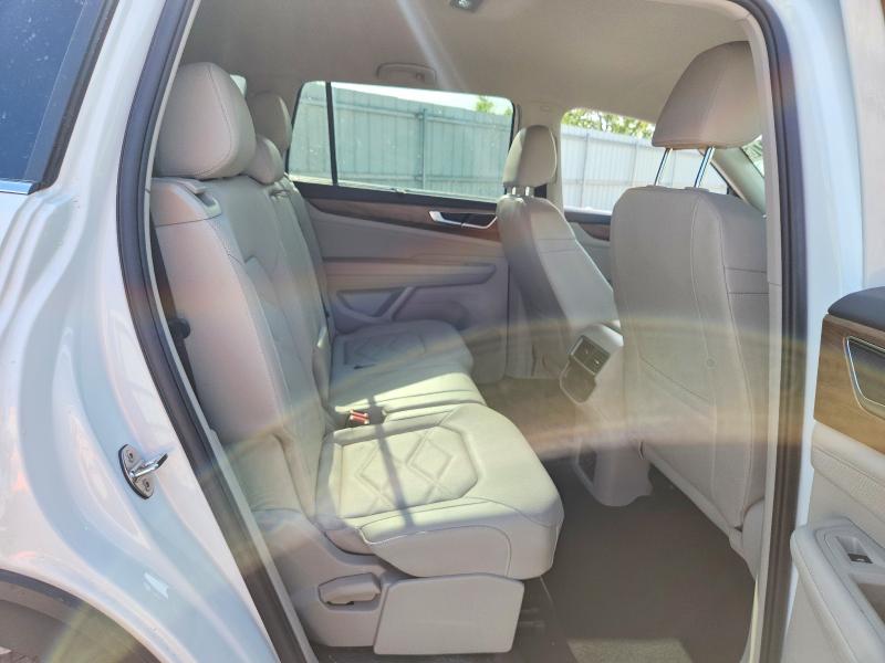 Aukcja sprzedaży 2025 Volkswagen Atlas, vin: 1V2WR2CA9SC551835, numer aukcji: 60981776
