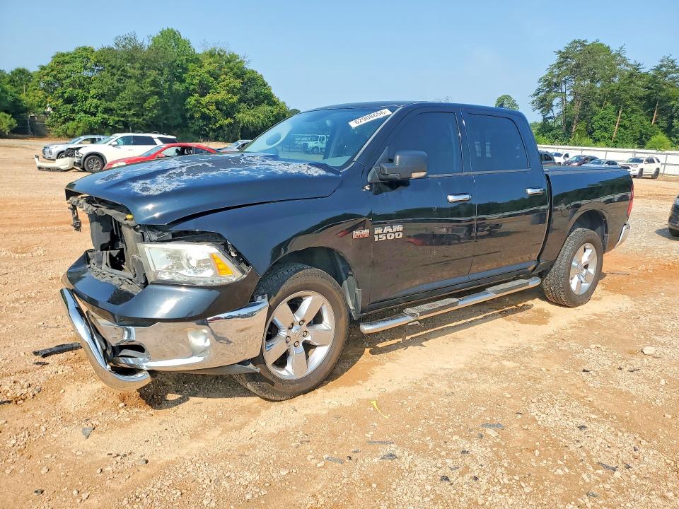 62908656 :رقم المزاد ، 1C6RR7LT5DS558973 vin ، 2013 Ram 1500 مزاد بيع