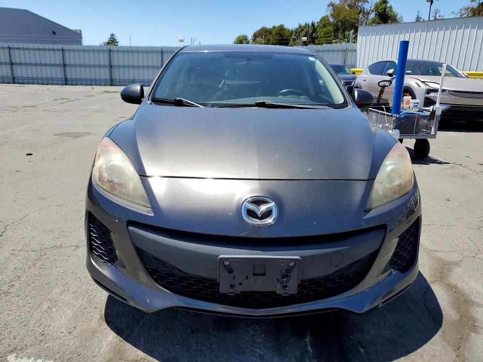 Auction sale of the 2012 Mazda 3, vin: JM1BL1L83C1620072, lot number: 60839746
