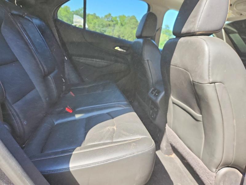 Aukcja sprzedaży 2018 Chevrolet Equinox, vin: 2GNAXVEV8J6101093, numer aukcji: 60921616