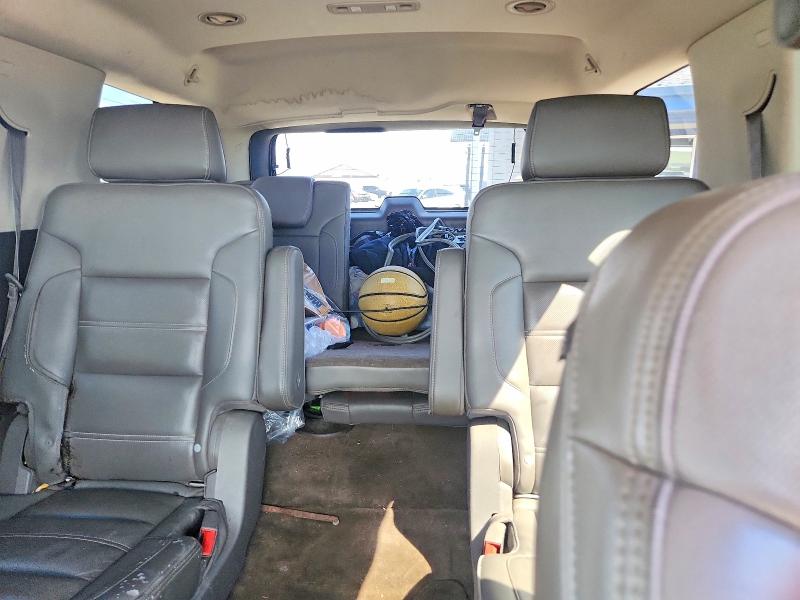 Aukcja sprzedaży 2015 Gmc Yukon, vin: 1GKS2CKJ9FR519079, numer aukcji: 59013946