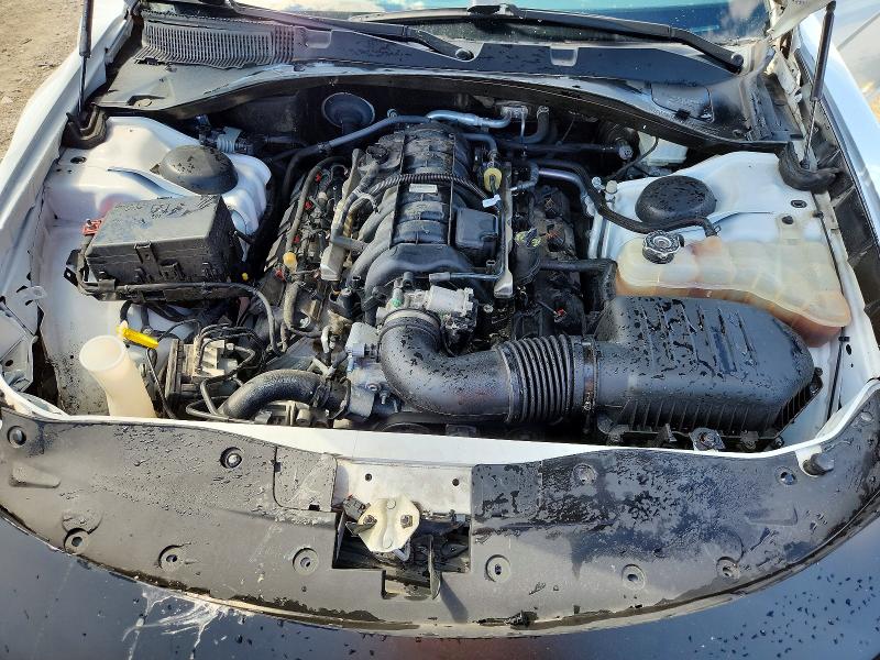 Aukcja sprzedaży 2018 Dodge Charger, vin: 2C3CDXCT3JH188787, numer aukcji: 59234276