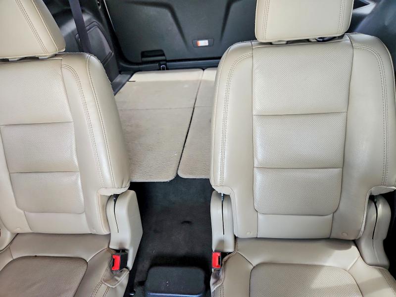 Продаж на аукціоні авто 2013 Ford Explorer, vin: 1FM5K7F92DGB12211, номер лоту: 61376416