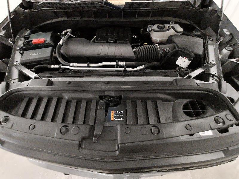 Aukcja sprzedaży 2024 Chevrolet Silverado, vin: 3GCPABEK3RG422600, numer aukcji: 59819576