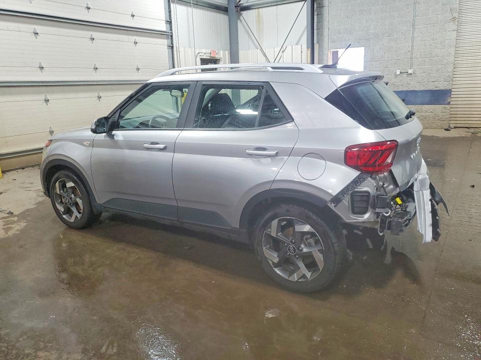 Aukcja sprzedaży 2023 Hyundai Venue, vin: KMHRC8A38PU249411, numer aukcji: 59858866