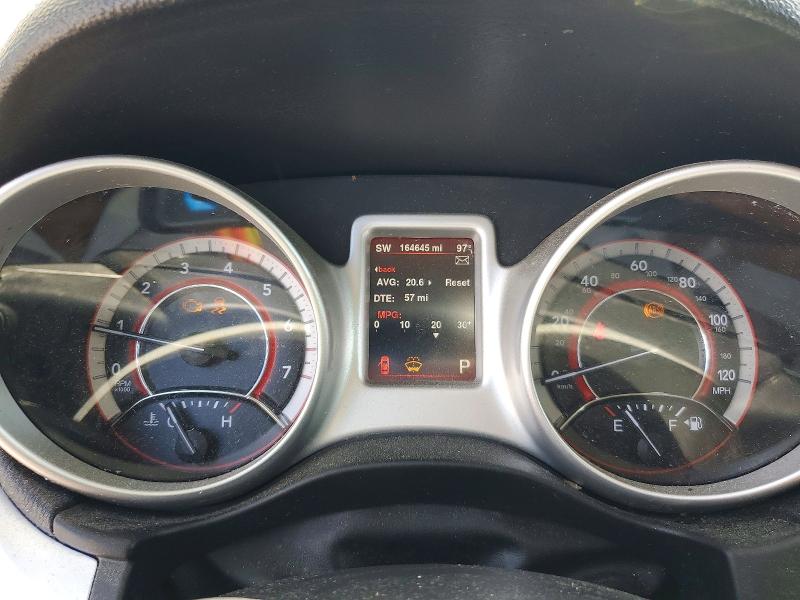 Продажа на аукционе авто 2015 Dodge Journey, vin: 3C4PDCBG1FT539933, номер лота: 61315896