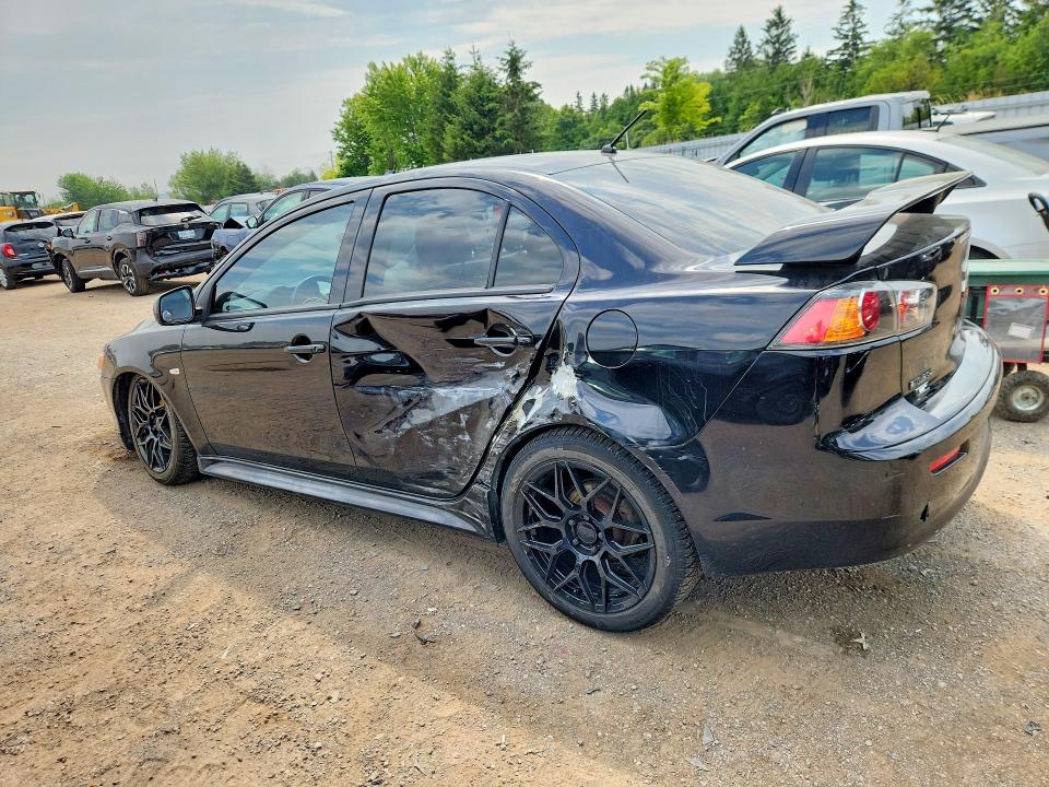Aukcja sprzedaży 2013 Mitsubishi Lancer, vin: JA32U2FU2DU610496, numer aukcji: 60274986