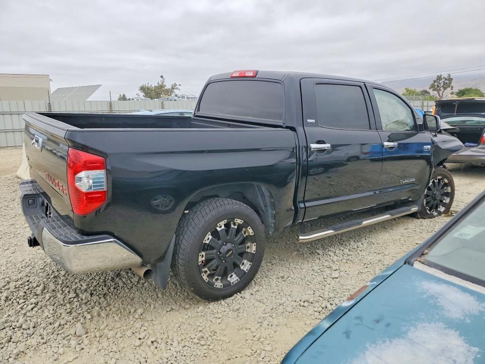Aukcja sprzedaży 2017 Toyota Tundra, vin: 5TFDY5F1XHX665594, numer aukcji: 58569076