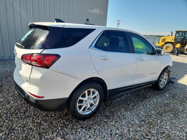 Aukcja sprzedaży 2022 Chevrolet Equinox, vin: 3GNAXKEV6NL142712, numer aukcji: 60957836