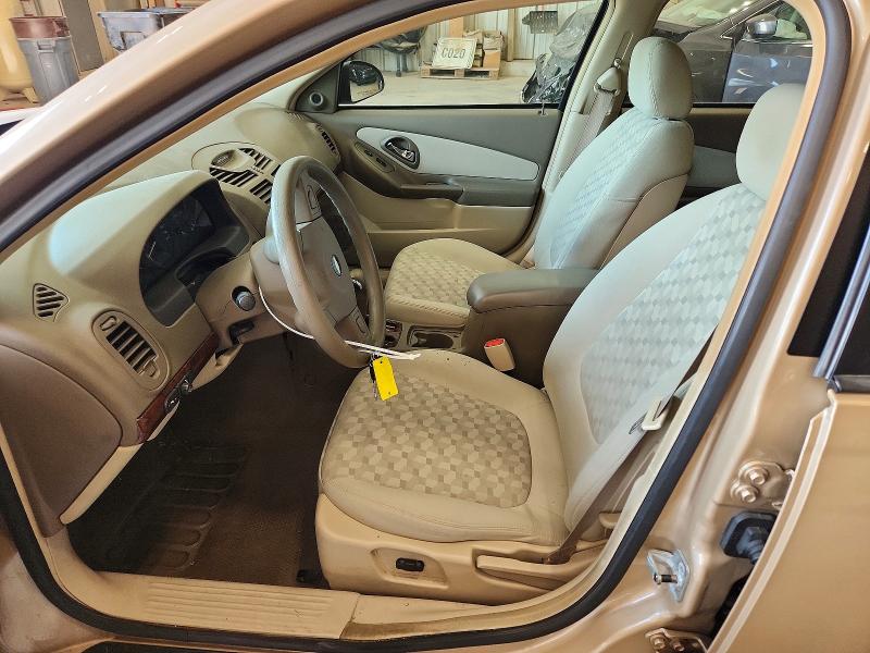 Продажа на аукционе авто 2005 Chevrolet Malibu, vin: 1G1ZT54855F125455, номер лота: 61384526