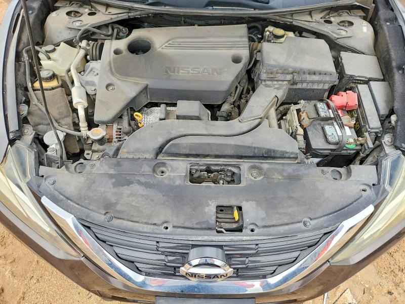 61192986 :رقم المزاد ، 1N4AL3AP8GN334790 vin ، 2016 Nissan Altima مزاد بيع
