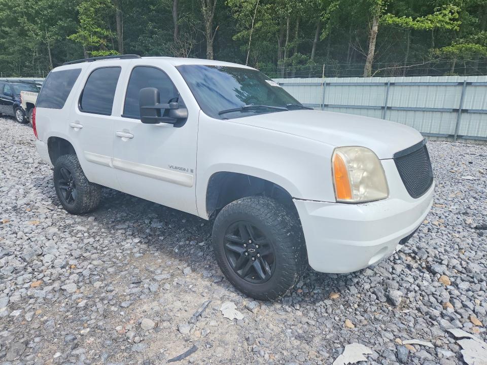 Продажа на аукционе авто 2007 Gmc Yukon, vin: 1GKFK13007R261046, номер лота: 62945796