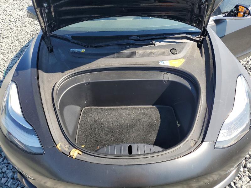 Aukcja sprzedaży 2018 Tesla Model 3, vin: 5YJ3E1EA7JF018553, numer aukcji: 54329336