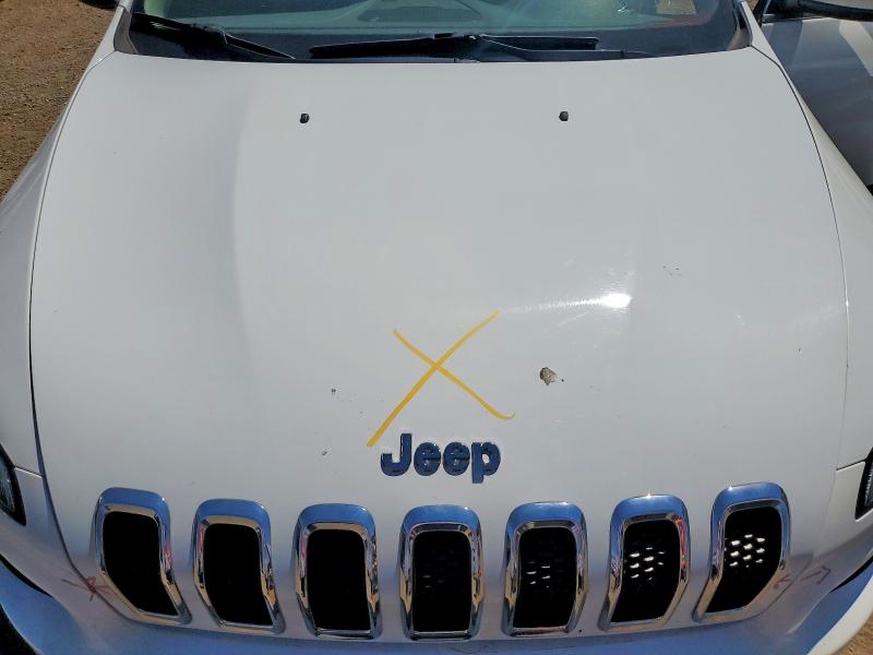 Aukcja sprzedaży 2015 Jeep Cherokee, vin: 1C4PJLDB4FW515968, numer aukcji: 60991586