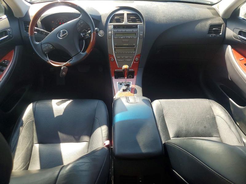61210396 :رقم المزاد ، JTHBJ46G182256146 vin ، 2008 Lexus Es مزاد بيع