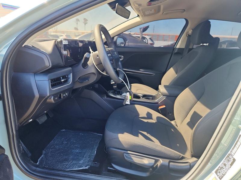 2026 Kia K4 მანქანა იყიდება აუქციონზე, vin: 3KPFT4DE0TE273336, აუქციონის ნომერი: 58687156