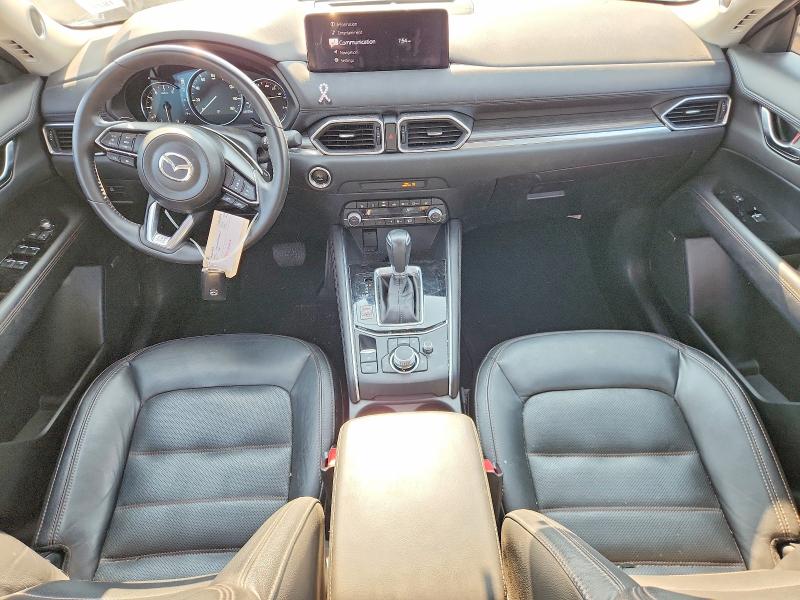 Aukcja sprzedaży 2023 Mazda Cx-5, vin: JM3KFBDM3P0246123, numer aukcji: 62054136