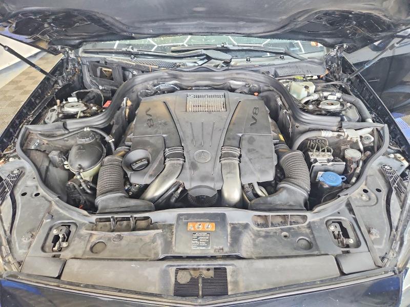 60996236 :رقم المزاد ، WDDLJ7DB8EA089807 vin ، 2014 Mercedes-benz Cls مزاد بيع