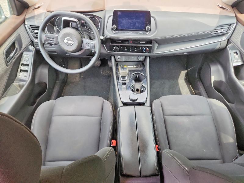 Aukcja sprzedaży 2023 Nissan Rogue, vin: 5N1BT3ABXPC772785, numer aukcji: 59781746