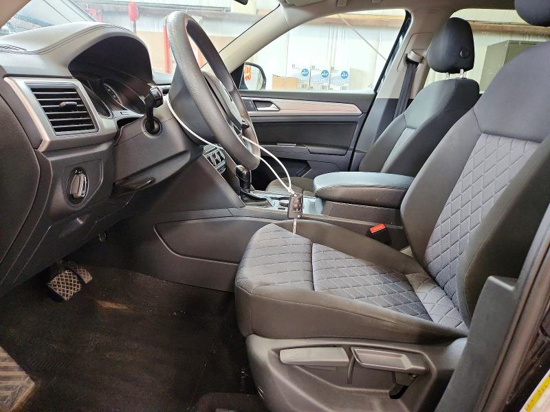 Aukcja sprzedaży 2018 Volkswagen Atlas, vin: 1V2HR2CA2JC513726, numer aukcji: 59401376