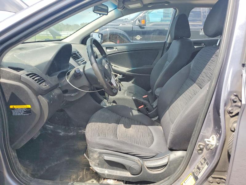 Продажа на аукционе авто 2016 Hyundai Accent, vin: KMHCT5AE5GU259397, номер лота: 60128586