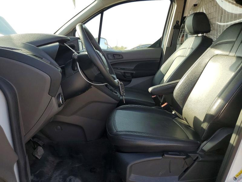 2023 Ford Transit Connect მანქანა იყიდება აუქციონზე, vin: NM0LS7S26P1549413, აუქციონის ნომერი: 61769986