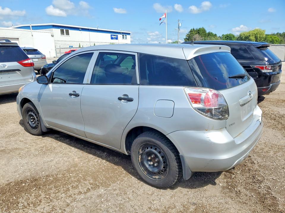 Aukcja sprzedaży 2005 Toyota Corolla Matrix, vin: 2T1KR32E05C871387, numer aukcji: 60610936