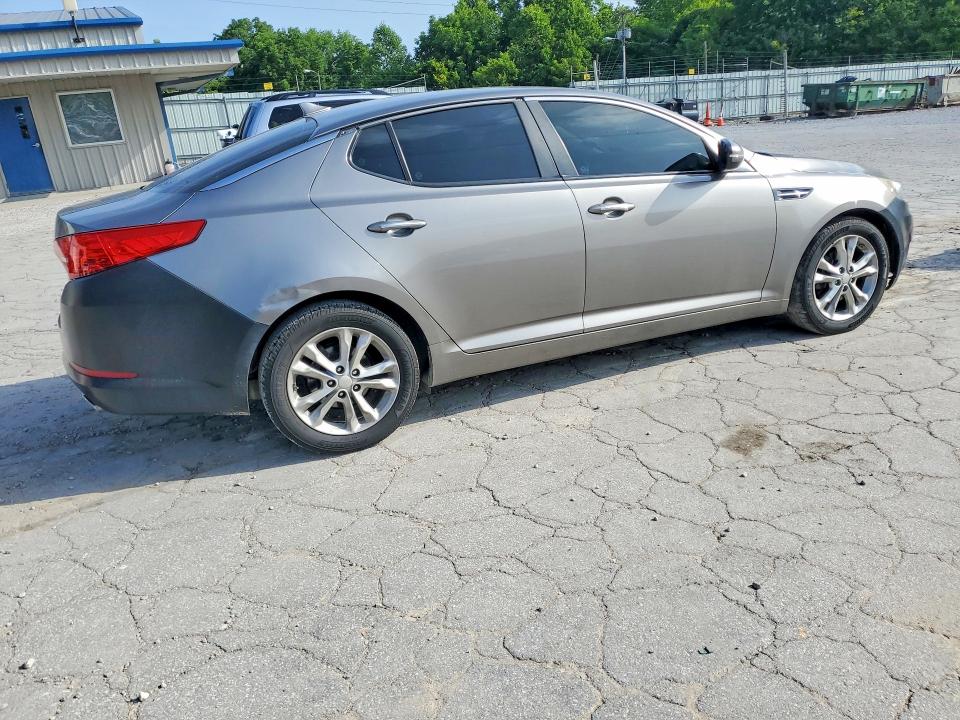 Продажа на аукционе авто 2013 Kia Optima, vin: 5XXGM4A77DG222643, номер лота: 85972625