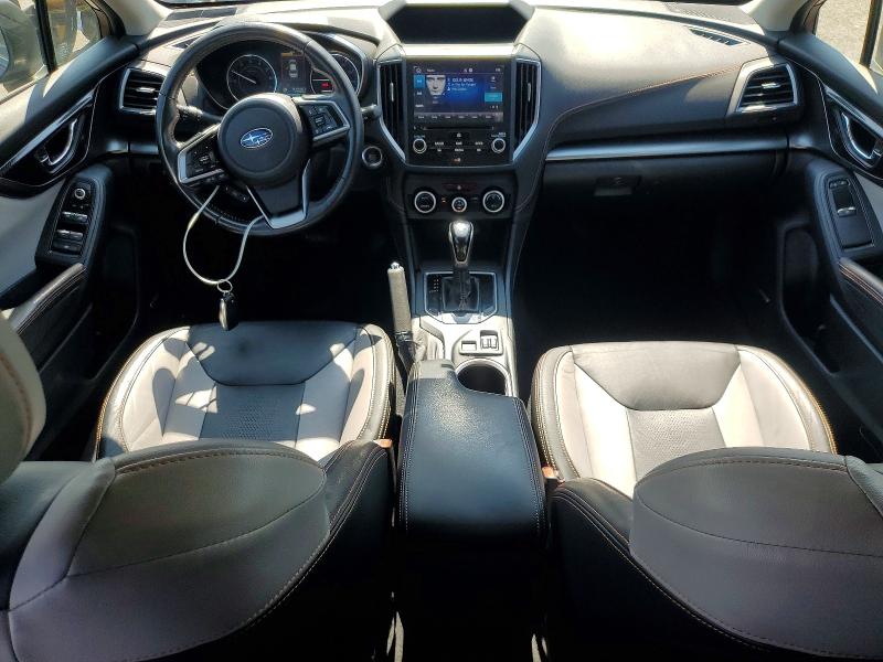 2019 Subaru Crosstrek მანქანა იყიდება აუქციონზე, vin: JF2GTANC7KH223074, აუქციონის ნომერი: 61688796