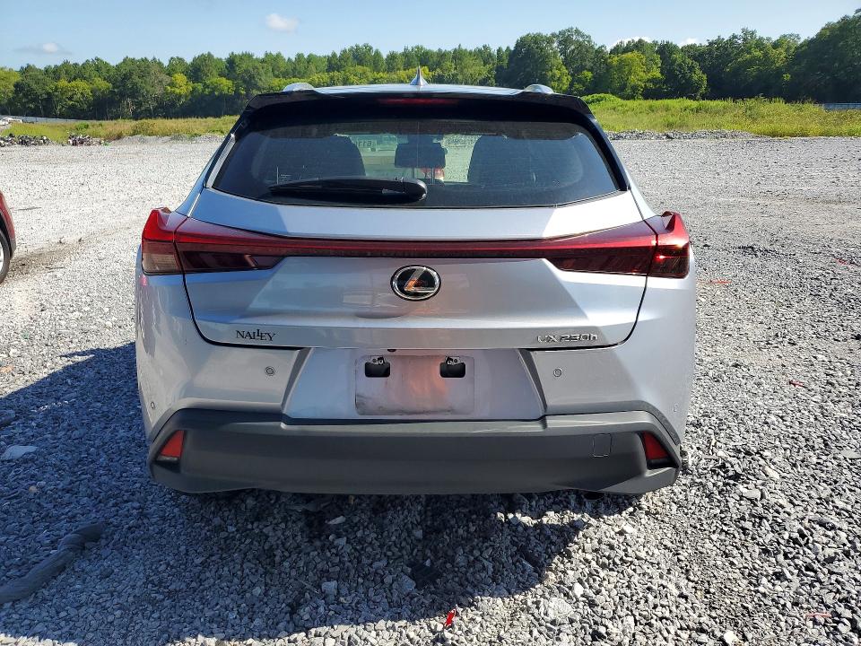 Aukcja sprzedaży 2023 Lexus Ux 250h, vin: JTHP6JBH0P2154047, numer aukcji: 61164716