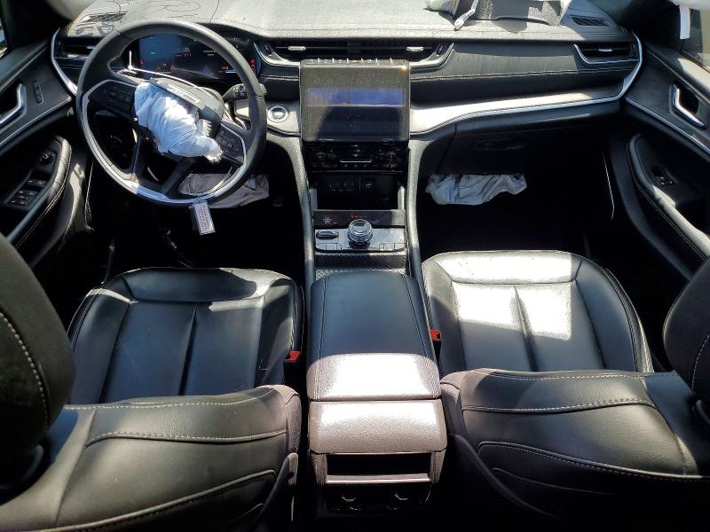 Продаж на аукціоні авто 2025 Jeep Grand Cherokee, vin: 1C4RJYB66S8700615, номер лоту: 60646926