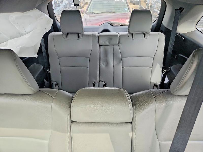 2016 Honda Pilot მანქანა იყიდება აუქციონზე, vin: 5FNYF6H59GB094086, აუქციონის ნომერი: 63173626