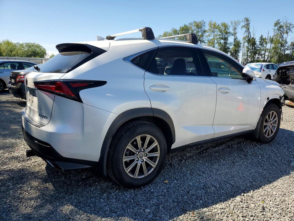 Продажа на аукционе авто 2018 Lexus Nx 300, vin: JTJBARBZ9J2170205, номер лота: 60076816