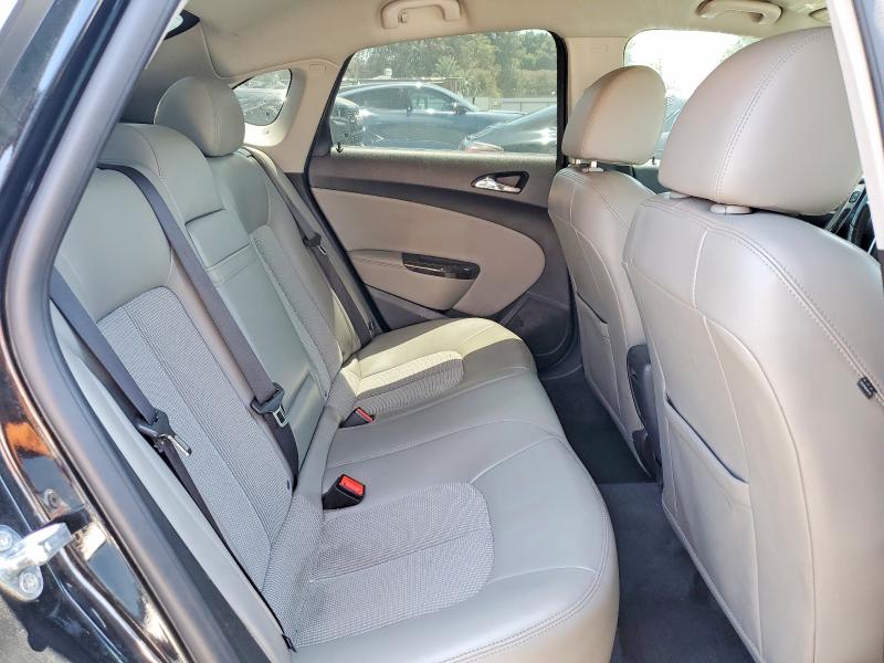 Продаж на аукціоні авто 2017 Buick Verano, vin: 1G4PR5SK1H4113021, номер лоту: 63044006